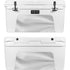 Costa Rica Soccer Flag YETI Tundra 65 Hard Cooler Skin
